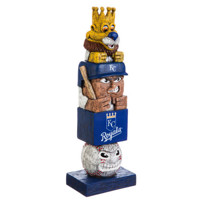 Statue de jardin MLB