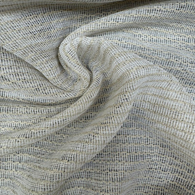 Striped Fabric
