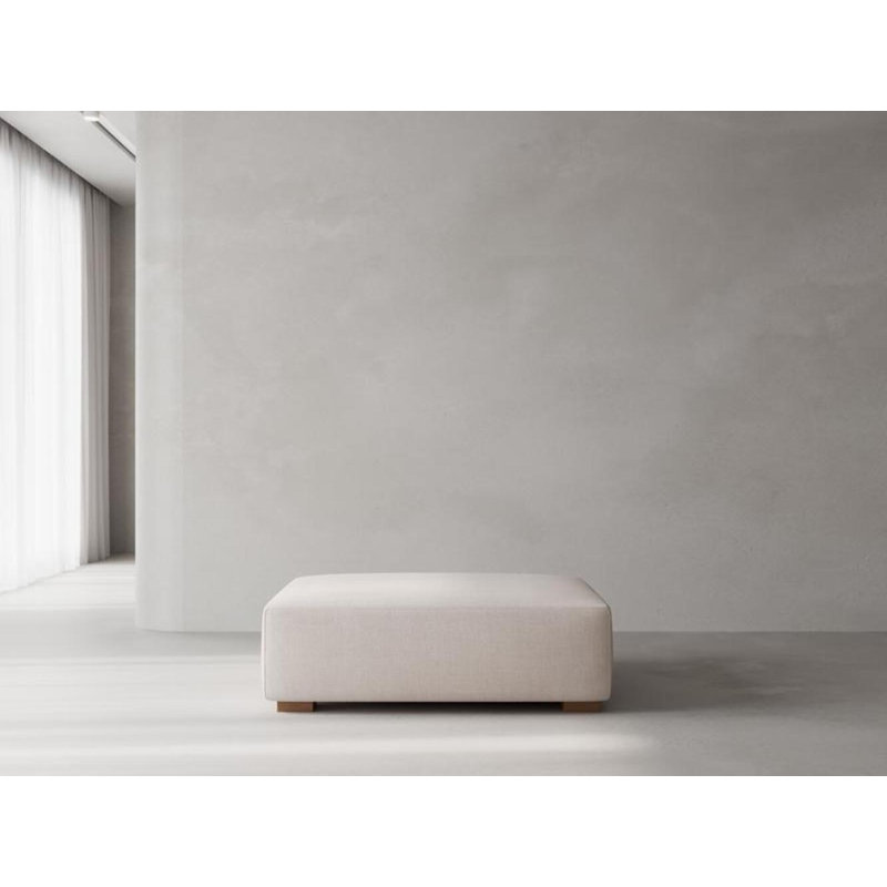 California Ottoman, Nevis Ivory
