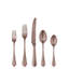 Dolce Vita 20 - Piece Stainless Steel Flatware Set - Service for 4-1427946468
