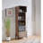 Rack, Kitchen Display Storage Cabinet