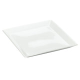 Porcelain Large Square Platter