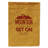 Double Sided 15'' H x 11'' W Polyester Garden Flag