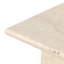 Arum Marble End Table-2142734642