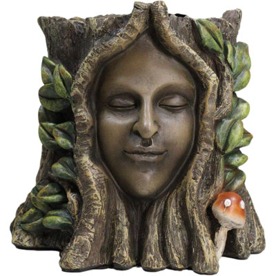 Kaetlin Fantasy & Sci-Fi Statue