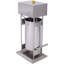 Remplisseuse de saucisses électrique 20L