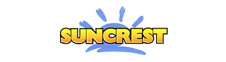 Suncrest logo