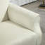 Fauteuil à oreilles Mid-Century-132801851