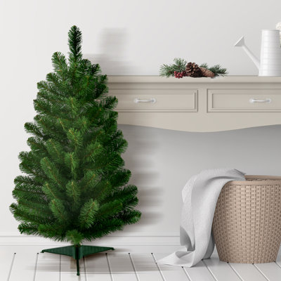 Sapin artificiel de luxe 3 'Oregon