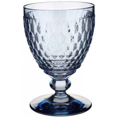Verre à eau en cristal 11,75 oz Villeroy & Boch Boston