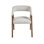 Upholstered Arm Chair