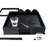 Hingham Vinyl Desk Organizer Set-942449843