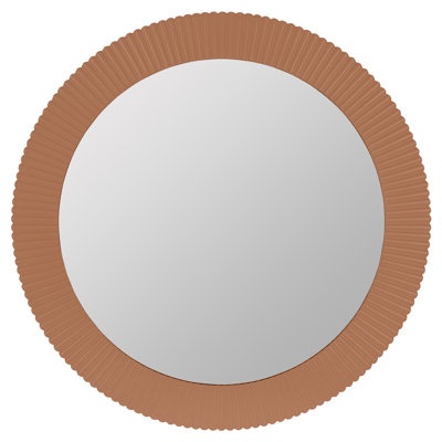 36" Accent Mirror