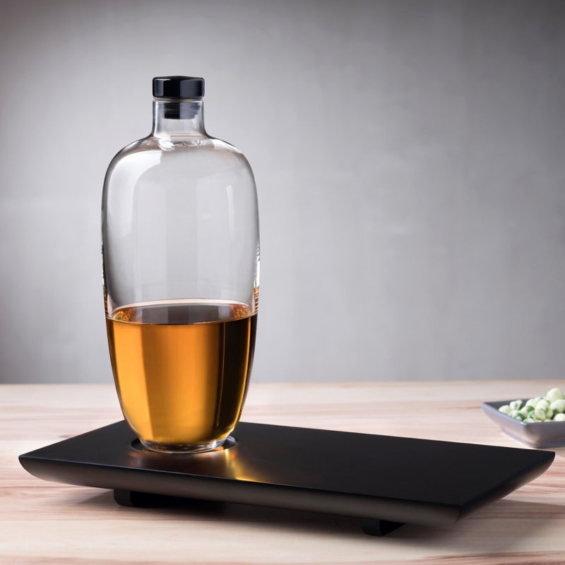 Malt 2 - Piece Carafe Set