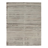 One-of-a-Kind 7'11" X 10'0" Hand Knotted Area Rug