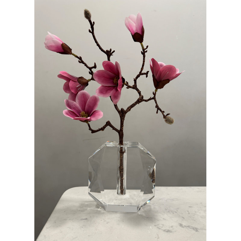 Vase de table Franchek
