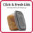 Aitkin Food Storage Container