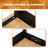 Solid Wood Top Height-Adjustable Workbench-1041103619