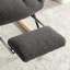 Chaise berçante moderne Marsa-102151938