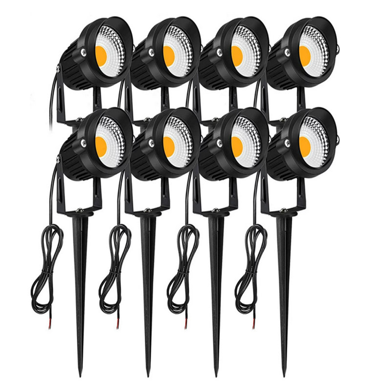 Integrated LED Spotlight Pack
