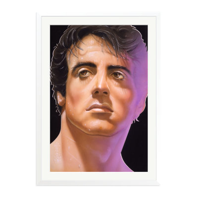 Sylvester Stallone