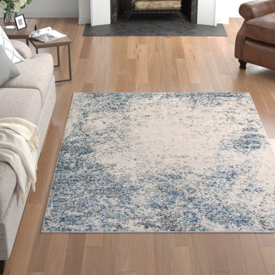 Mamora Abstract Indoor Rug