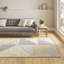 Geometric 80cm X 150cm Area Rug-1152538502-1152538524