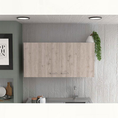 Armoire murale Napoles