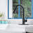 Pull Down Kitchen Faucet-81671889