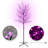 72'' Lighted Trees & Branches