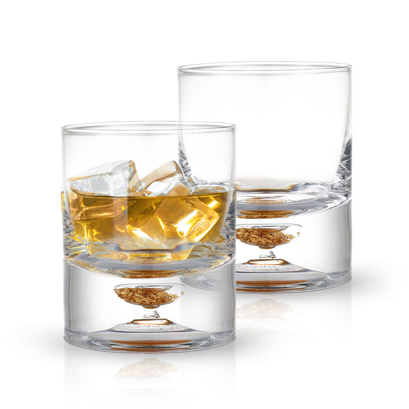 12 oz. Verre à whisky, 6