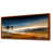 Brown Floater Framed