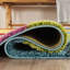 Geometric Area Rug-1403346021