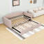 Lit de jour simple avec couchette escamotable-1566197872