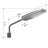 2 pack Yard Light 2 Mounting Options (Mounting Arm or Direct to Wall)