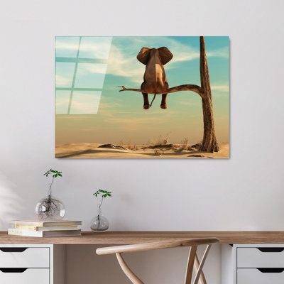 Boze Wall Decor