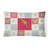 Patchwork Outdoor Throw Pillow