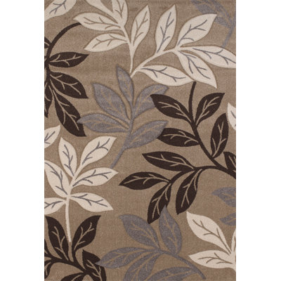 Pennyfield Floral Indoor Rug