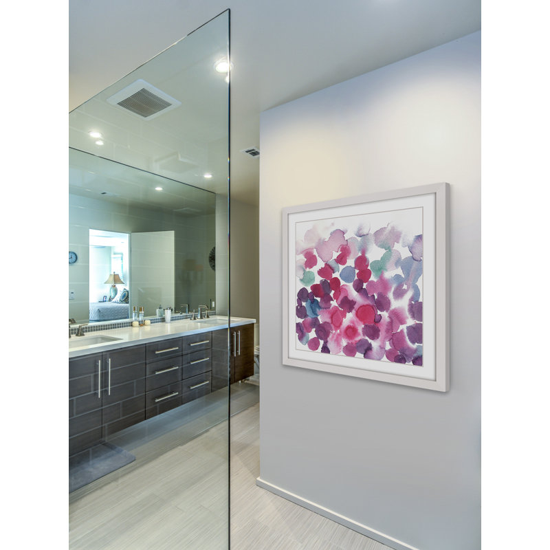 Single Picture Frame Print, 41 x 41cm