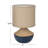 Kiryll Ceramic Table Lamp