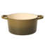 Cocotte en fonte émaillée 7 pintes avec couvercle en sauge dégradée Crock Pot Artisan-129503276-129503299