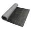 Tapis gris abstrait intérieur et extérieur-424416273