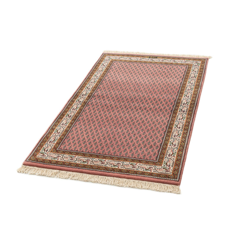 Tapis rose Oneill