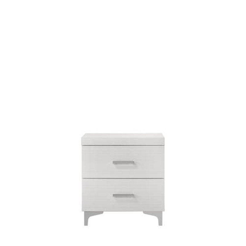 Élégante table de chevet Casilda