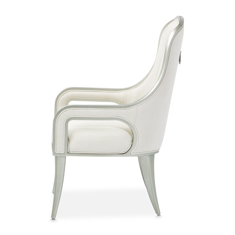 Penthouse Arm Chair - Ash Gray