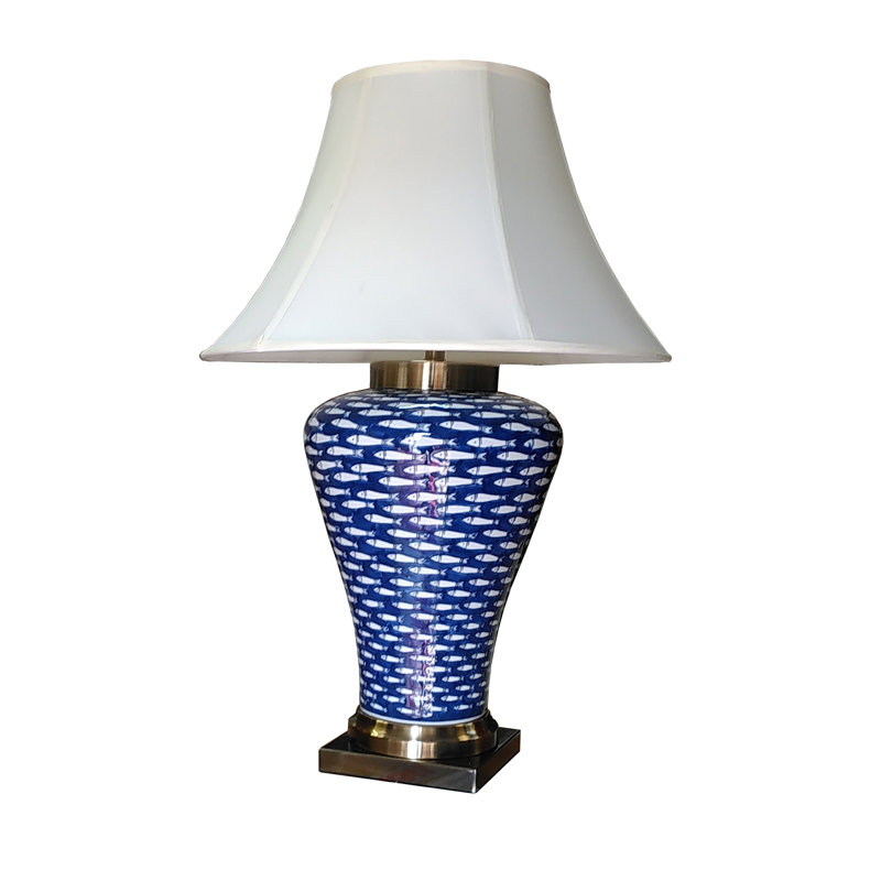 Capodanno Porcelain Table Lamp