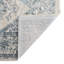 Tapis oriental gris / bleu Alabama-98414116