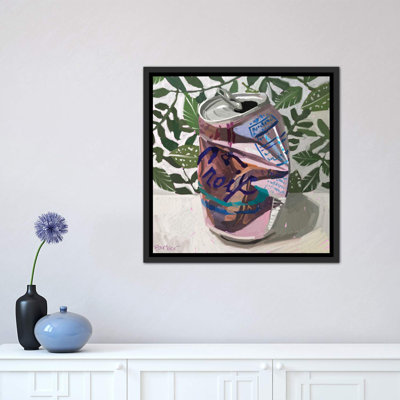 " La Kroy " by Teddi Parker