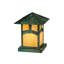 Brathwaite 1 - Light Pier Mount Light