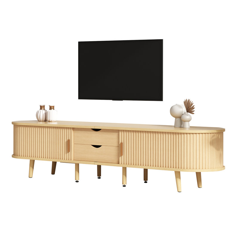 TV Stand for TVs up to 70"